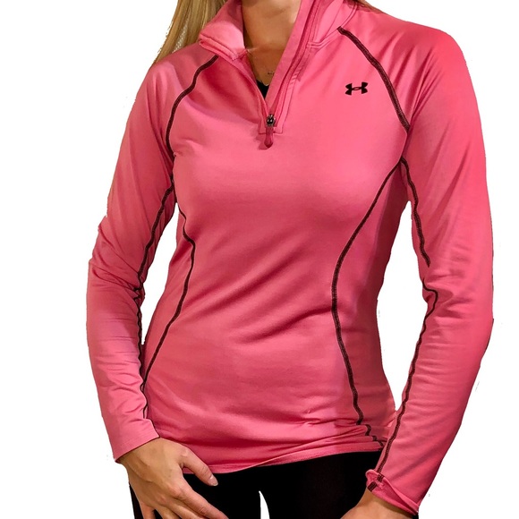 Under Armour Tops - Under Armour quarter zip